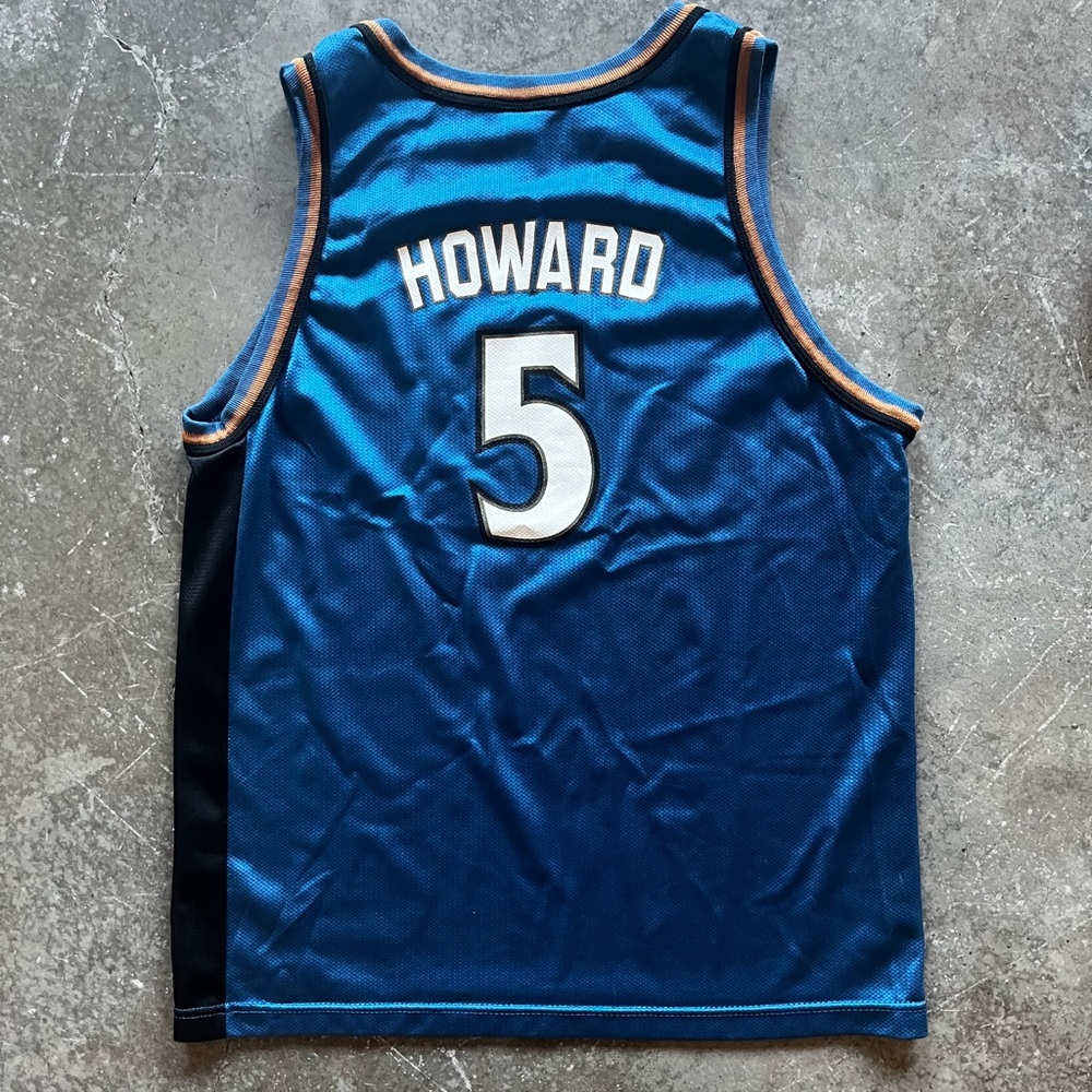 Jersey